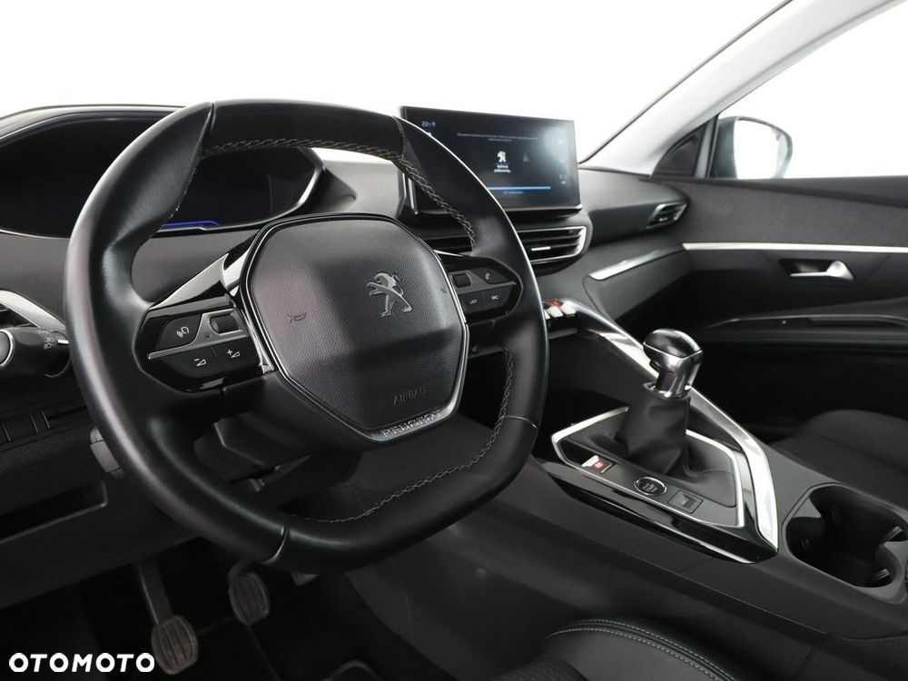 Peugeot 3008 1.2 PureTech Allure Pack S&S - 15