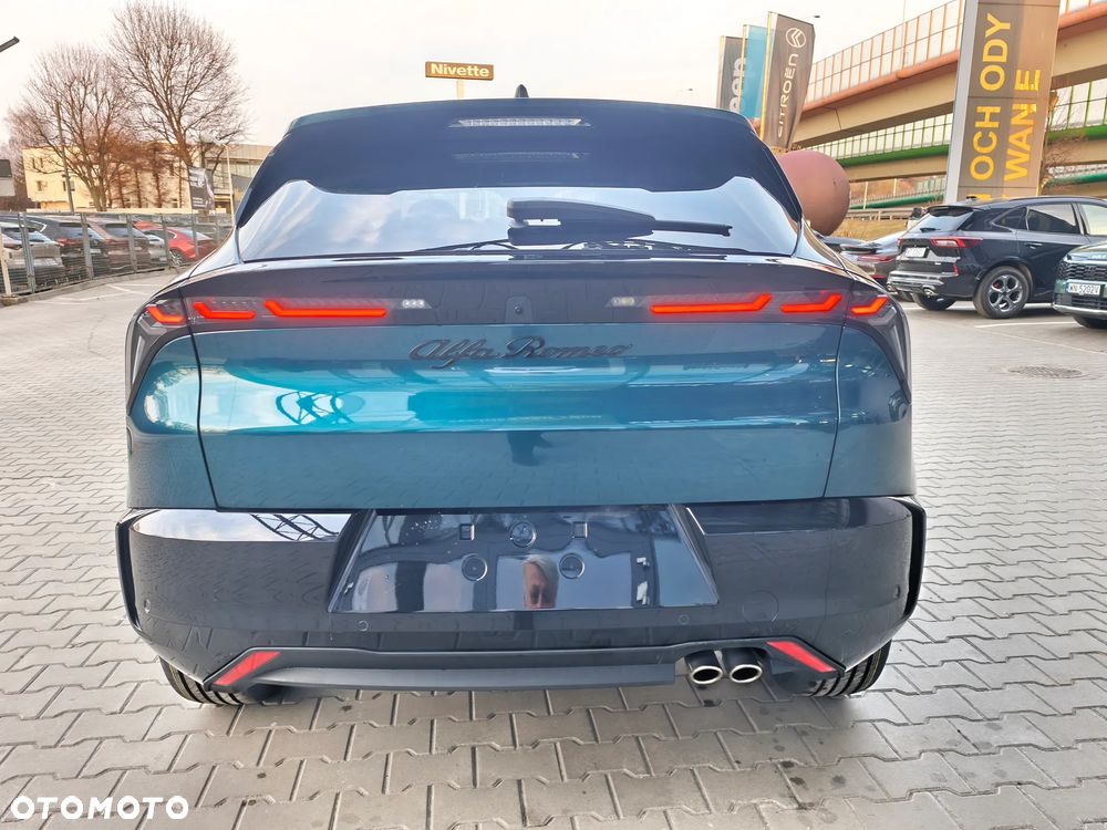 Alfa Romeo Junior 1.2 VGT Ibrida Ti - 13