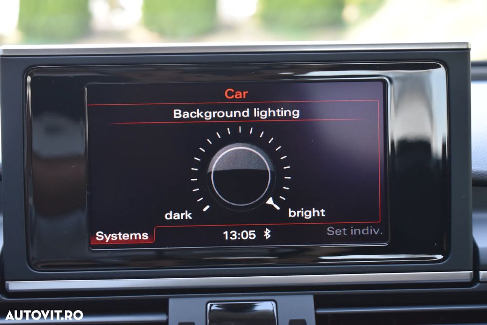 Audi A6 Limuzina 2.0 TDI quattro S tronic - 28