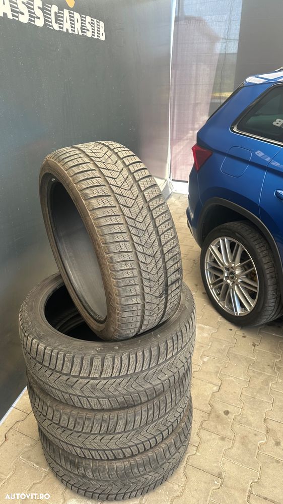 Skoda Kodiaq 2.0 Bi-TDI 4x4 DSG RS - 24