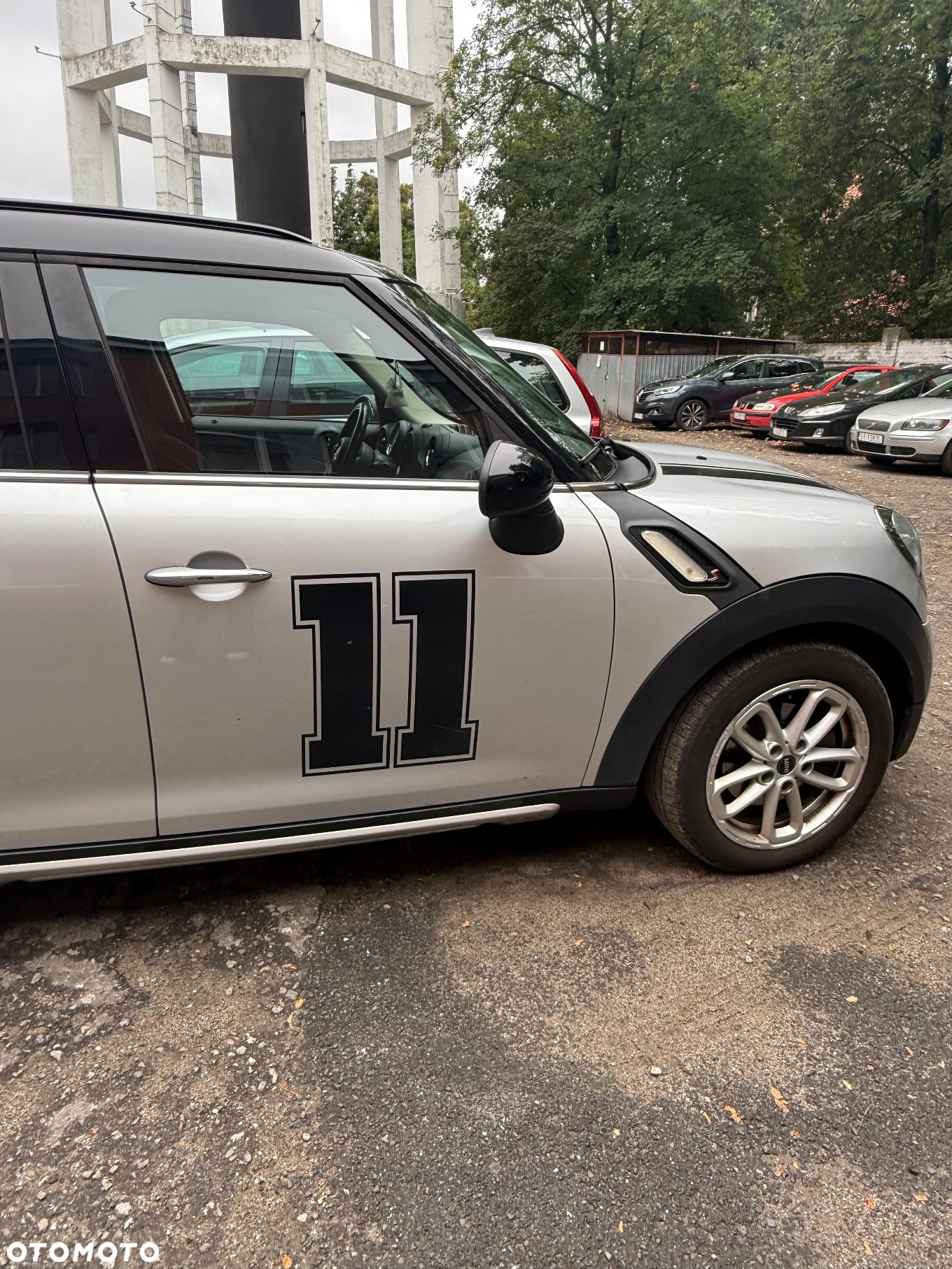MINI Countryman Cooper SD ALL4 - 5