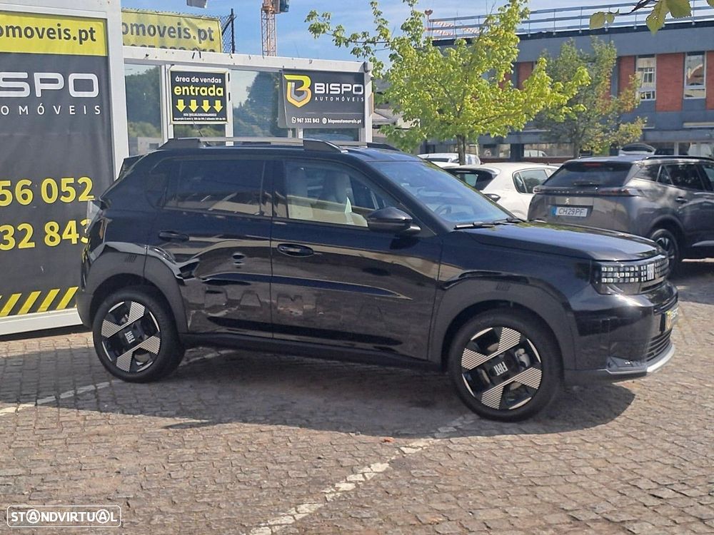 Fiat Grande Panda 1.2 Hybrid La Prima eDCT - 7
