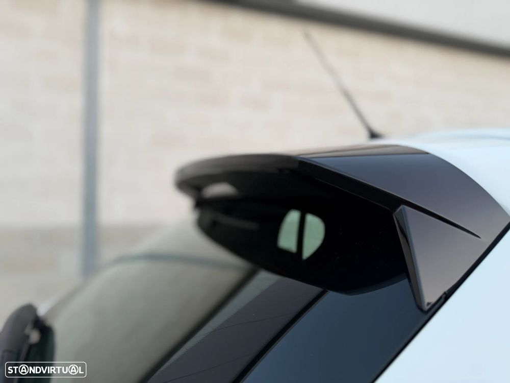 Peugeot e-208 Active Pack - 18