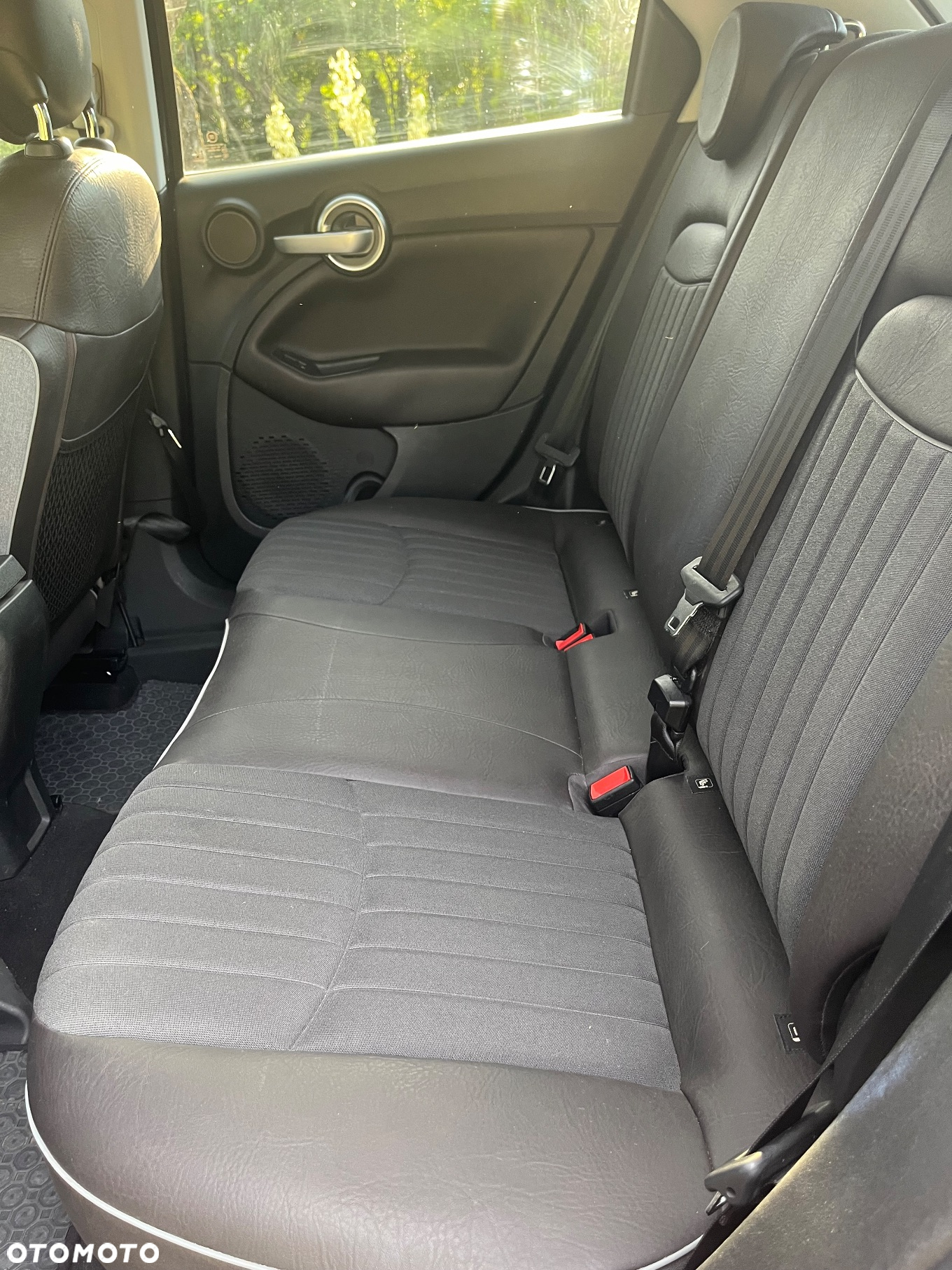 Fiat 500X 1.4 MultiAir Lounge - 11