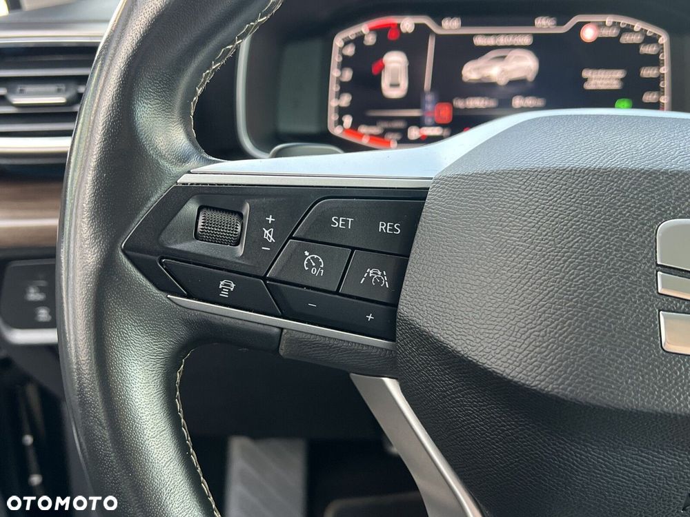 Seat Leon Sportstourer 2.0 TDI Xcellence DSG - 20