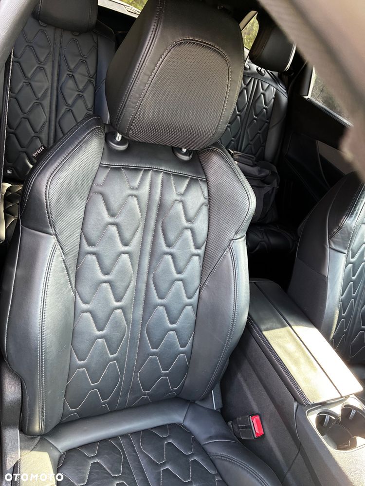 Peugeot 5008 BlueHDi 180 EAT6 GT - 14