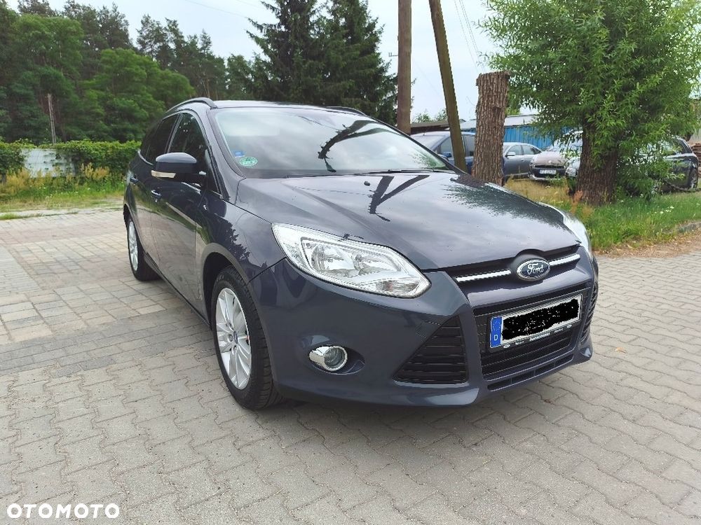 Ford Focus - 4
