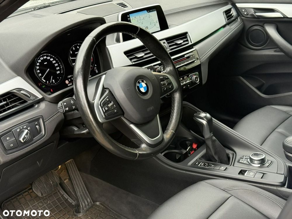 BMW X2 - 18