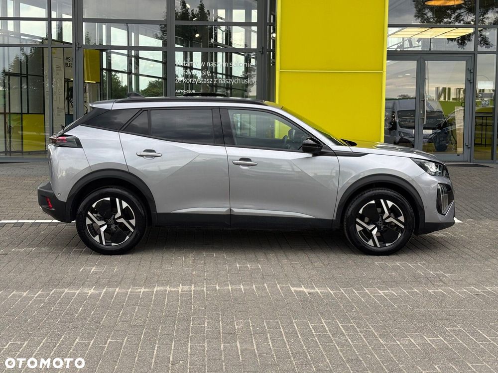 Peugeot 2008 - 5