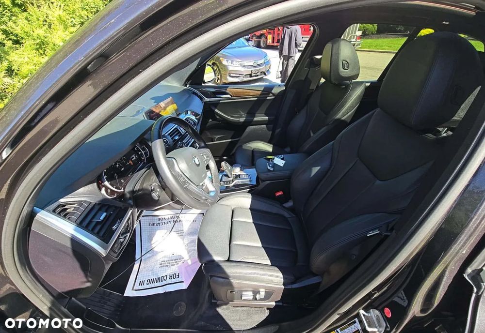 BMW X3 xDrive30i M Sport - 6