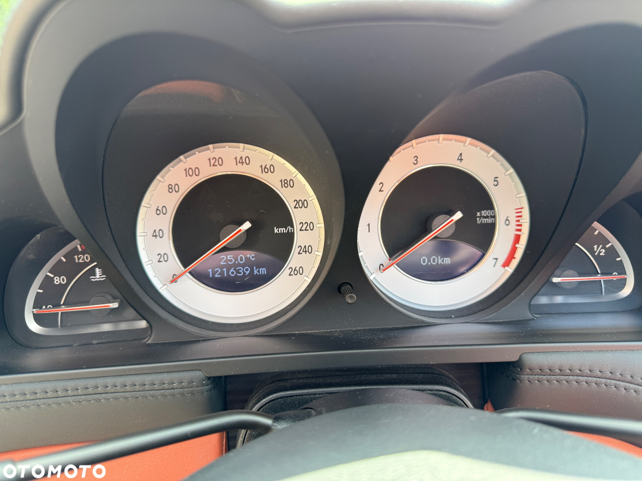 Mercedes-Benz SL 500 7G-TRONIC - 16