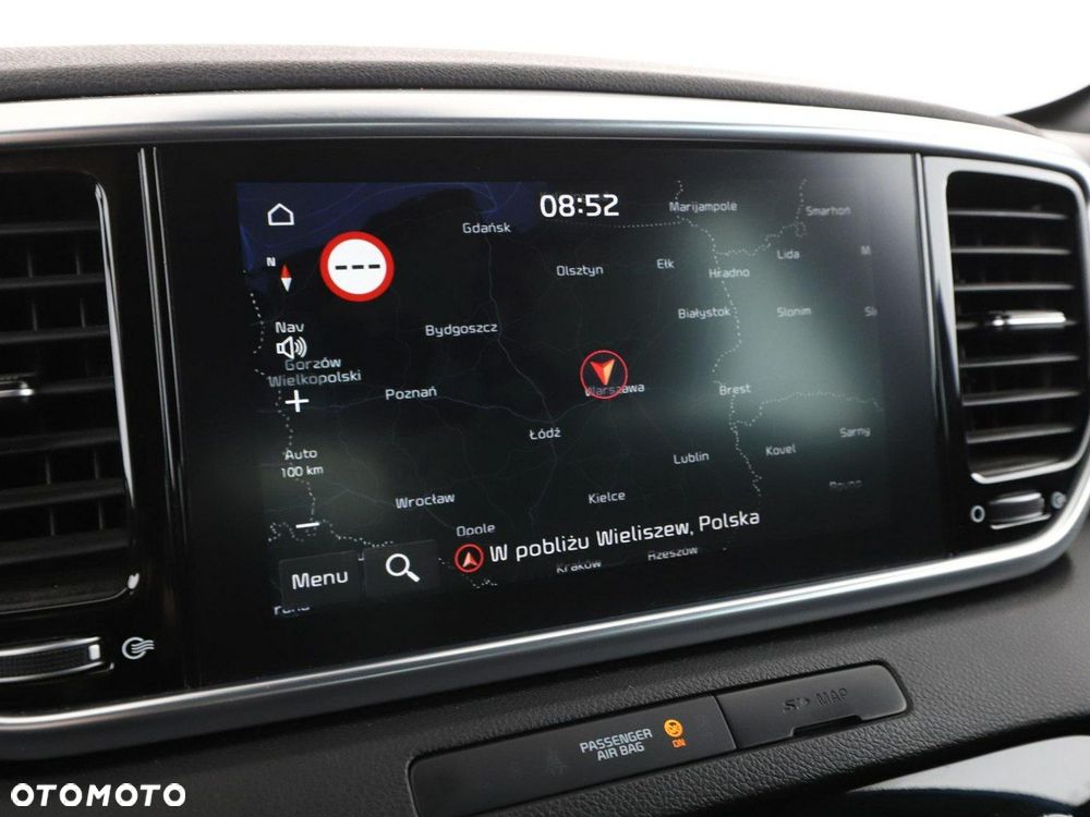 Kia Sportage 1.6 T-GDI AWD DCT GT LINE - 26