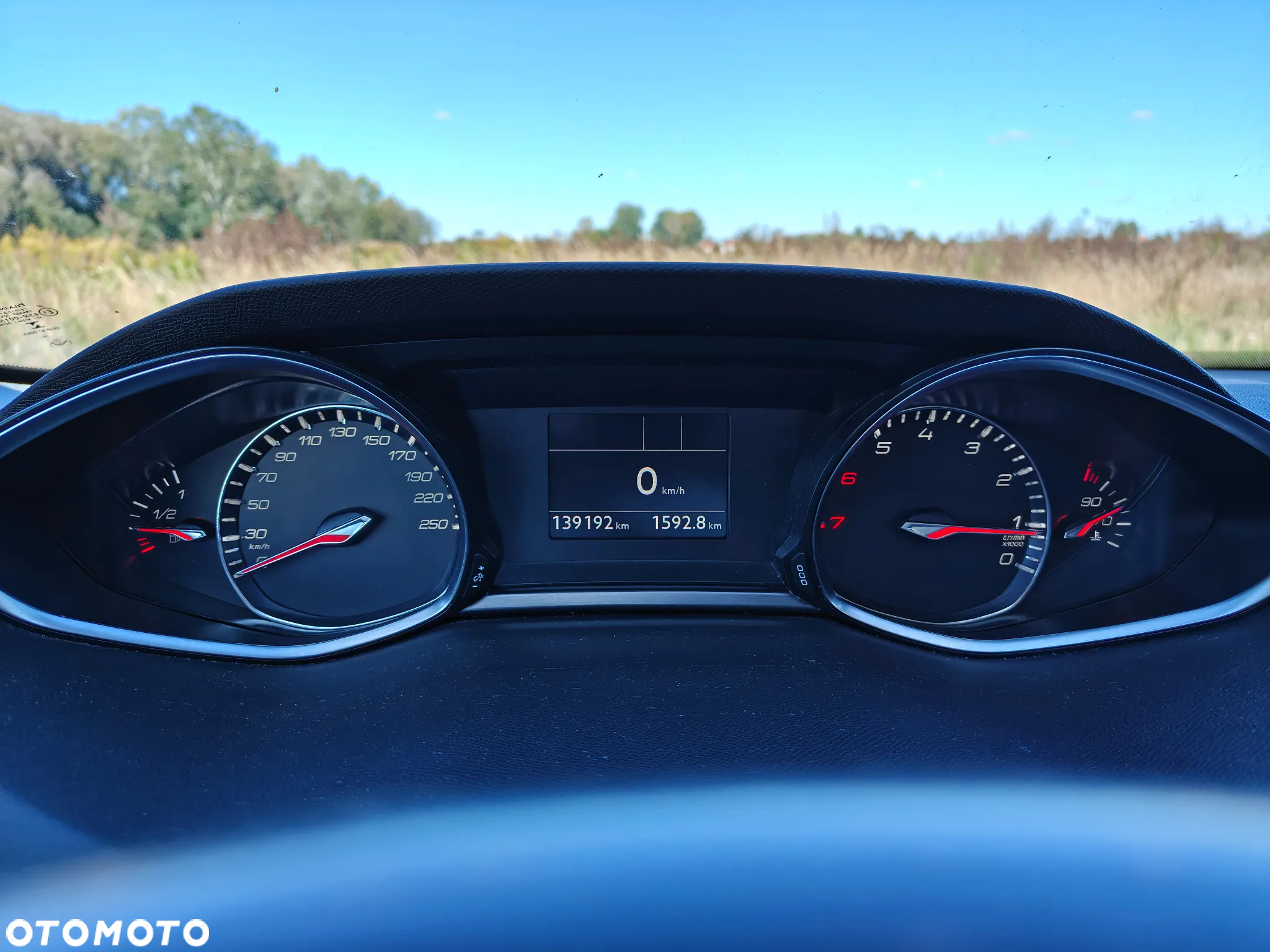 Peugeot 308 SW PureTech 110 Stop & Start Active Pack - 13