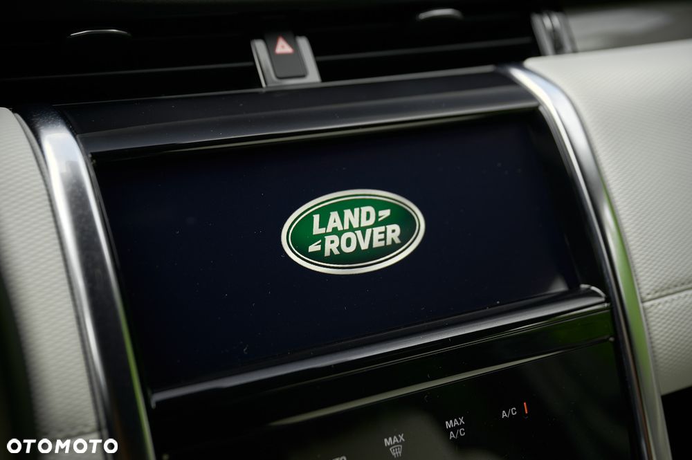 Land Rover Discovery Sport 2.0 D180 R-Dynamic S - 21