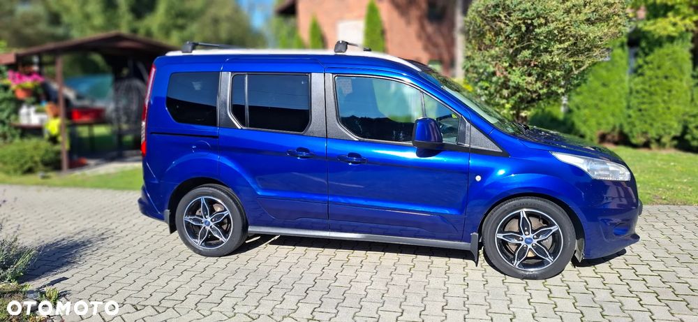 Ford Tourneo Connect 1.5 TDCi Titanium - 6