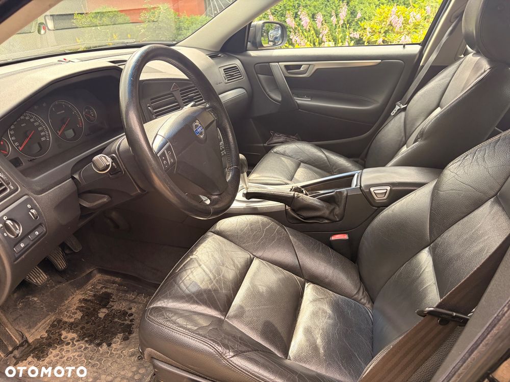 Volvo S60 2.4D5 Momentum - 18