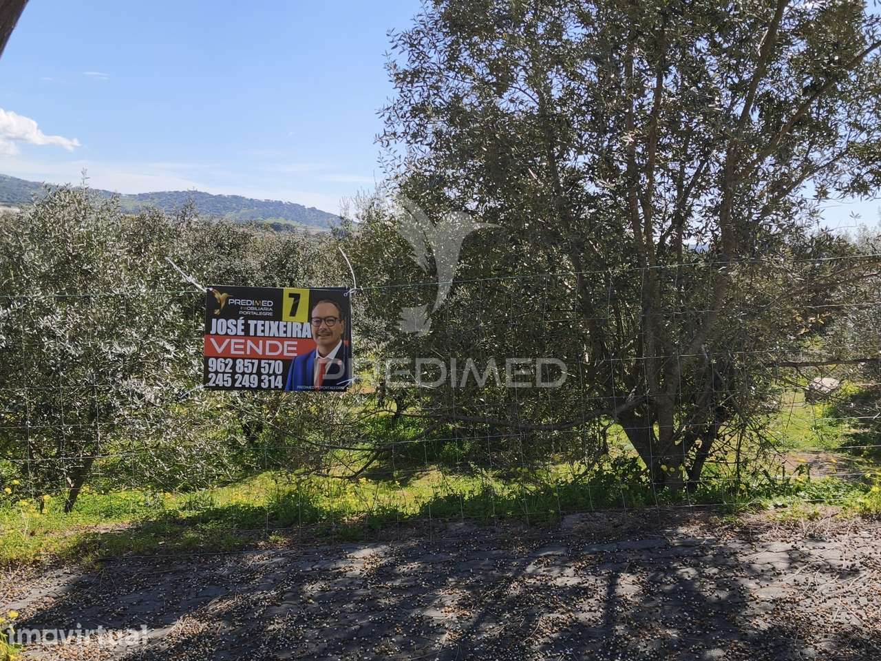 lote Urbano para construção - Grande imagem: 2/2