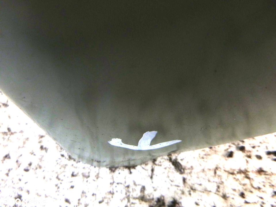 FORD FOCUS MK2 LIFT 08-10R MASKA NOWA KOL - 5