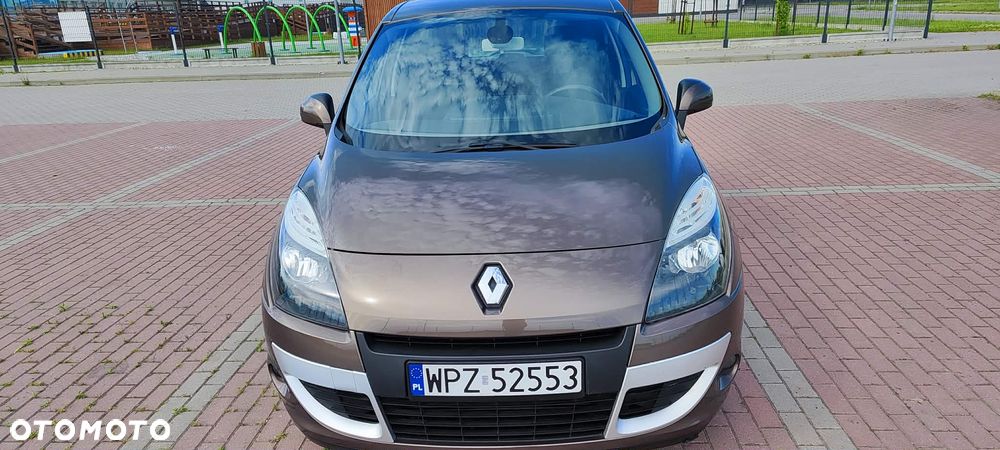 Renault Scenic - 2