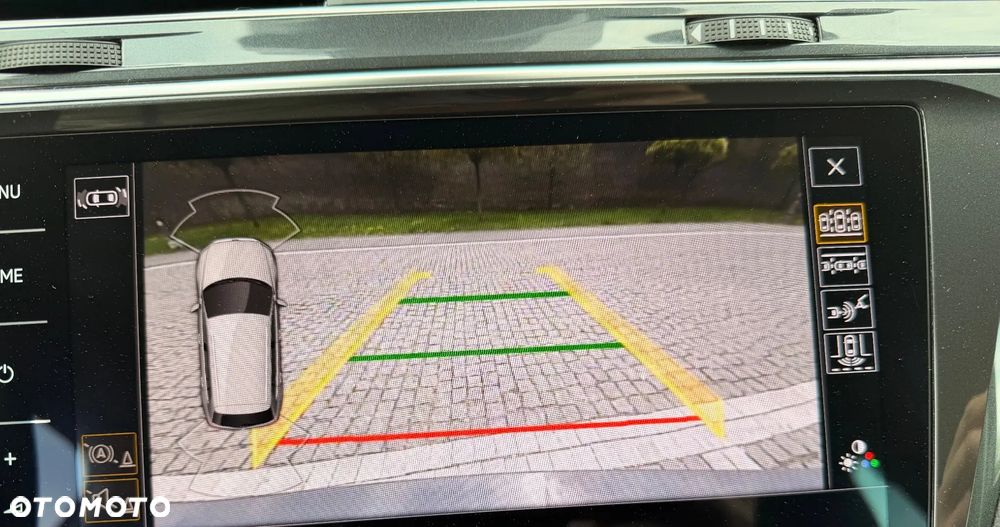 Volkswagen Tiguan 2.0 TDI SCR 4Mot Elegance DSG - 2