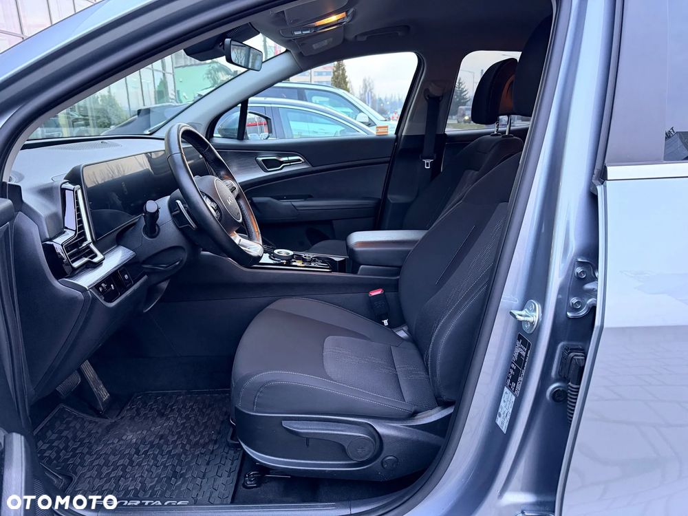 Kia Sportage 1.6 T-GDI L 2WD DCT - 13