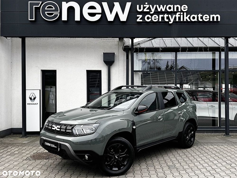 Dacia Duster - 2