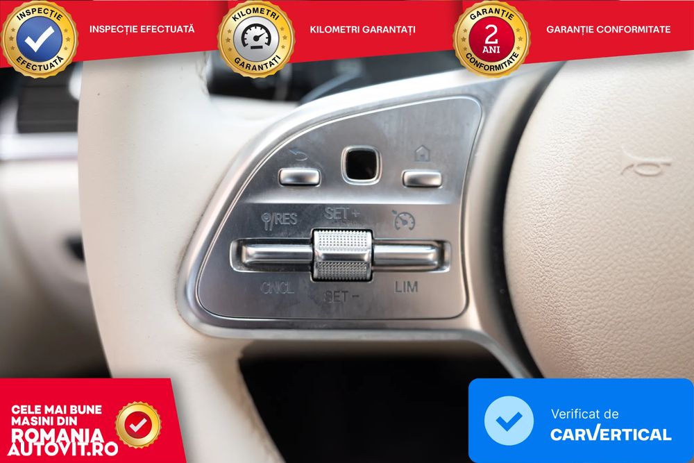 Mercedes-Benz CLS 450 4MATIC Aut - 16