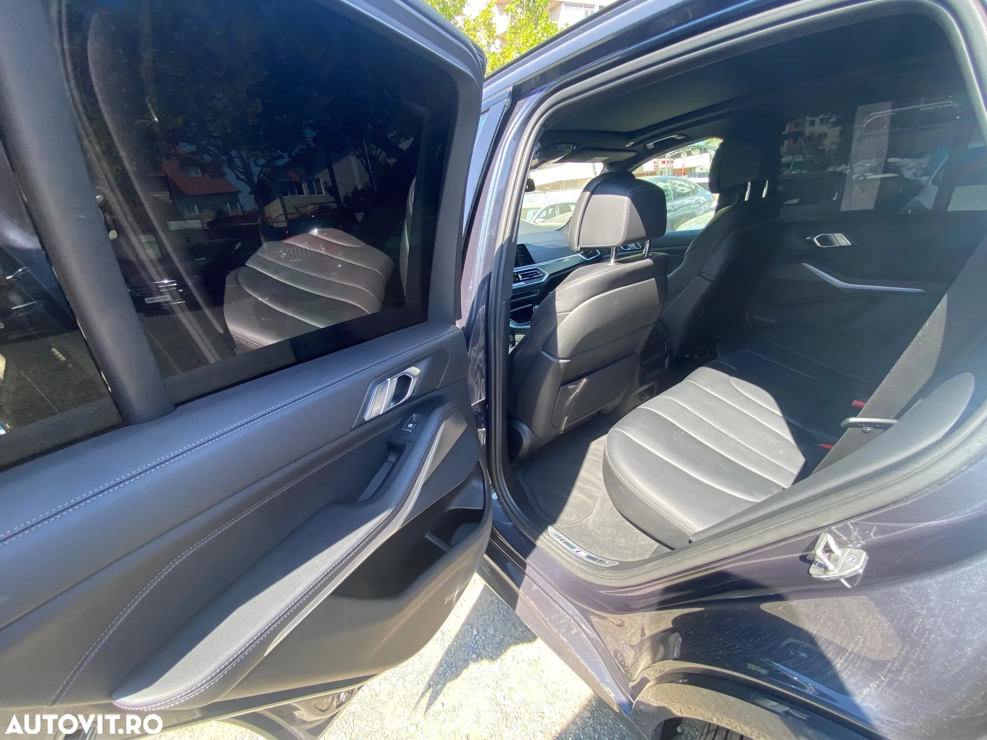 BMW X5 xDrive30d - 10