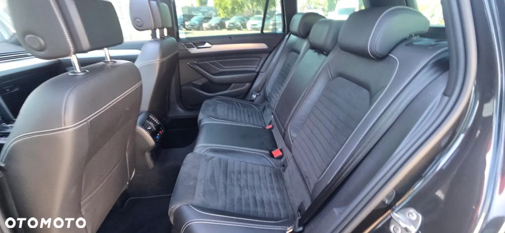 Volkswagen Passat Variant - 30