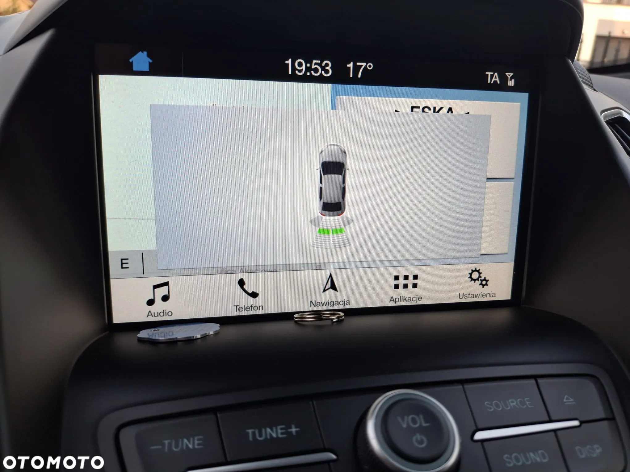 Ford C-MAX 1.0 EcoBoost Edition ASS - 21