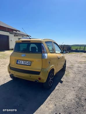 Microcar M.GO - 3
