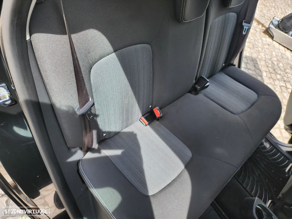 Renault Zoe (c/ Bateria) Limited 40 - 10