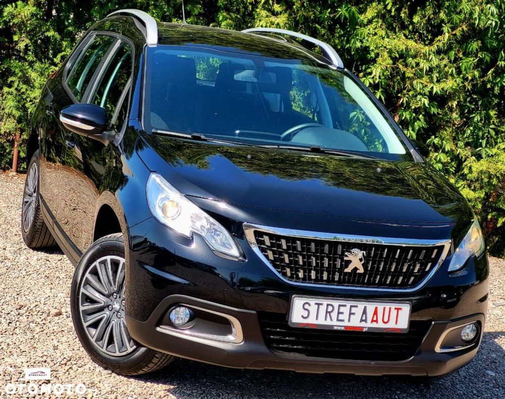 Peugeot 2008 - 3