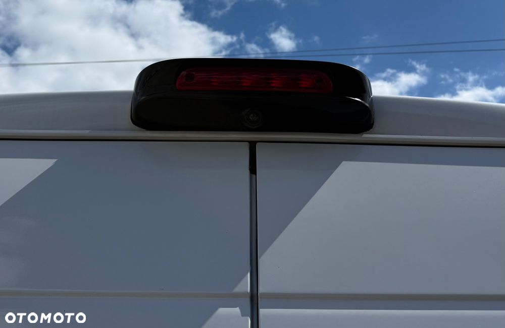 Fiat DUCATO L2H2 klima 2.3jtd navi, kamera, tempomat czujniki pdc - 22