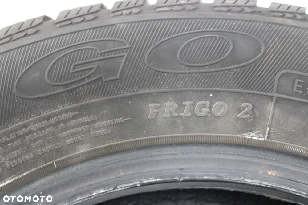 195/65R15 91T Debica Frigo 2 - 7