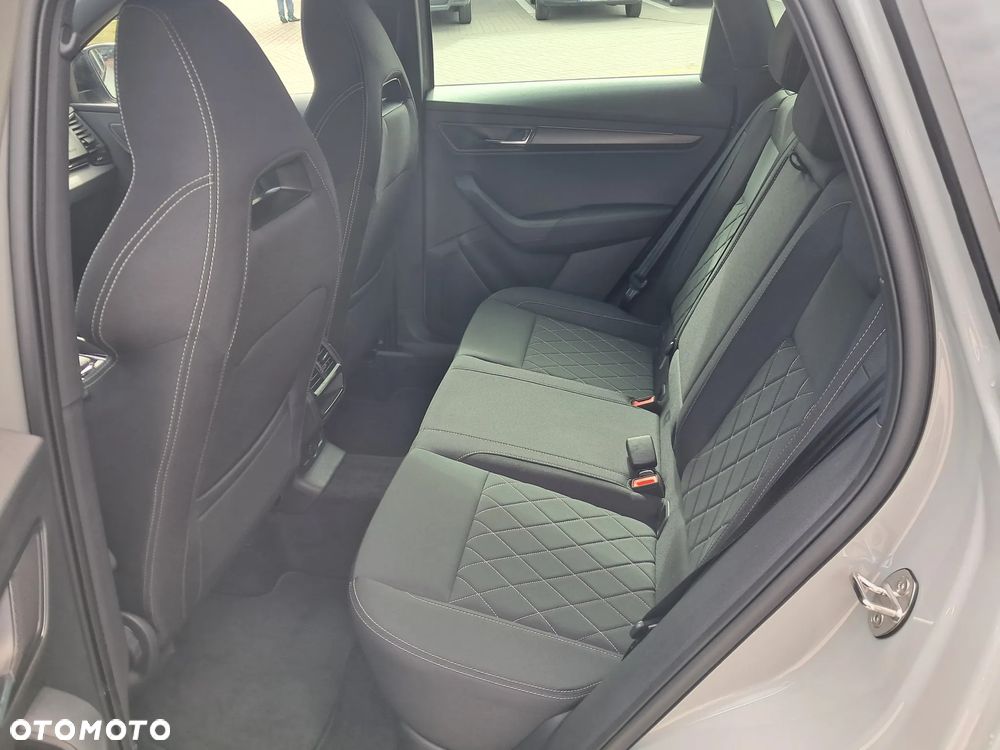Skoda Karoq 1.5 TSI ACT Sportline DSG - 8