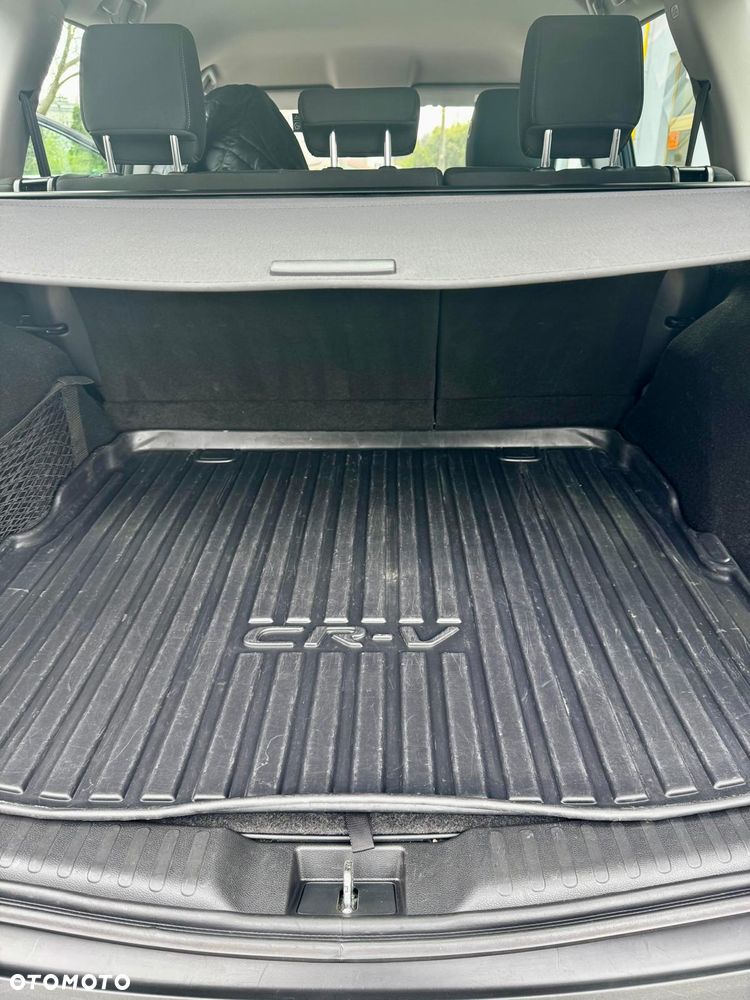 Honda CR-V 2.0 i-MMD Elegance (Honda Connect+) - 10