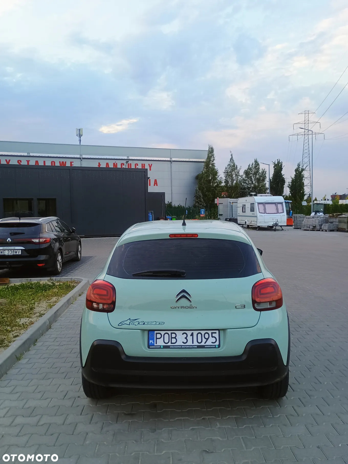 Citroën C3 1.2 PureTech Feel - 4