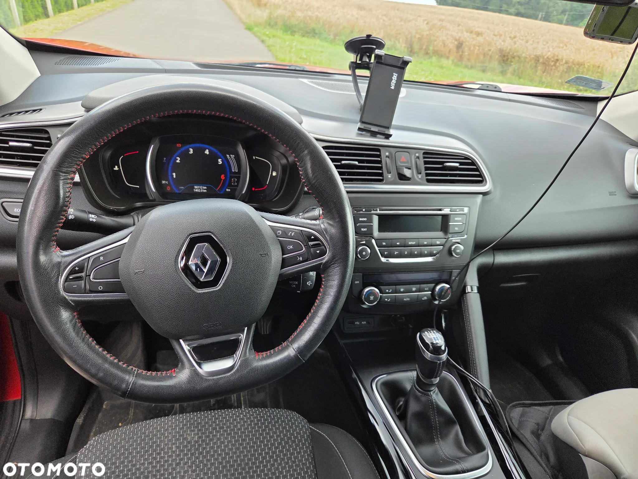 Renault Kadjar - 11