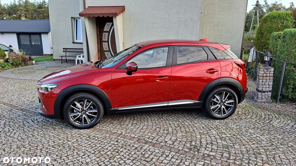Opel Crossland X 1.2 Start/Stop Design Line - 6
