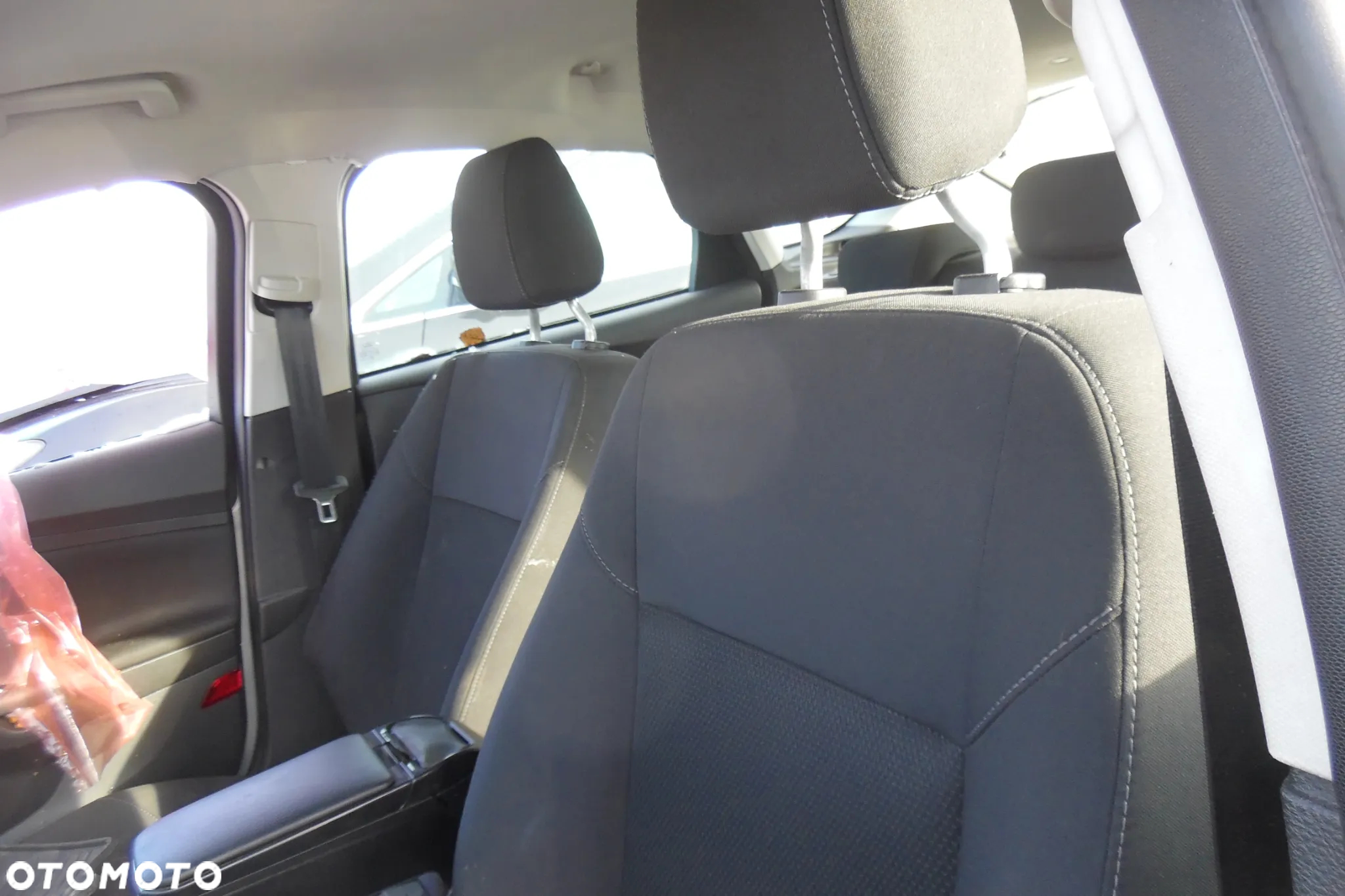 Ford Focus 1.5 TDCi Gold X - 8