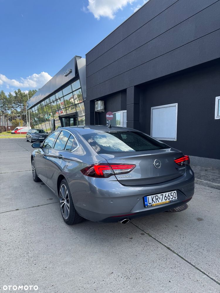 Opel Insignia 2.0 CDTI Innovation S&S - 4