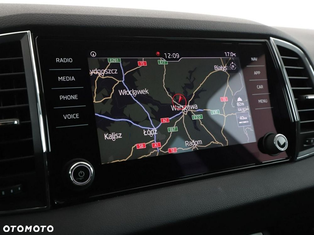 Skoda Kodiaq 1.5 TSI DSG Style - 29