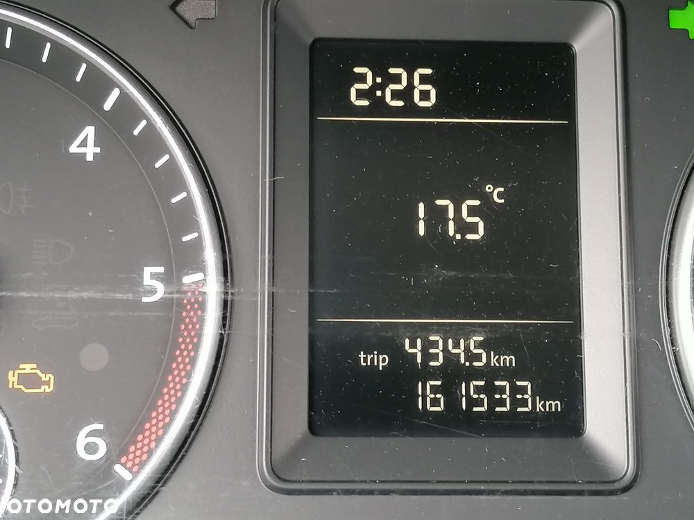 Volkswagen Caddy - 13