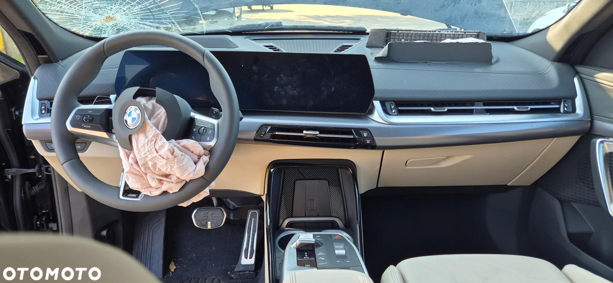 BMW X2 sDrive20i mHEV M Sport - 33