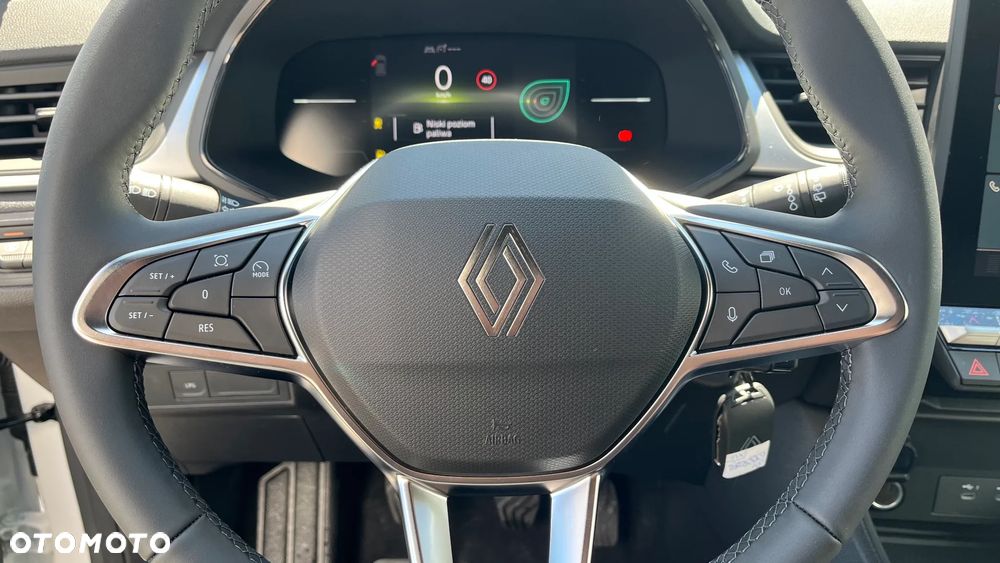 Renault Captur 1.2 TCe Evolution - 13