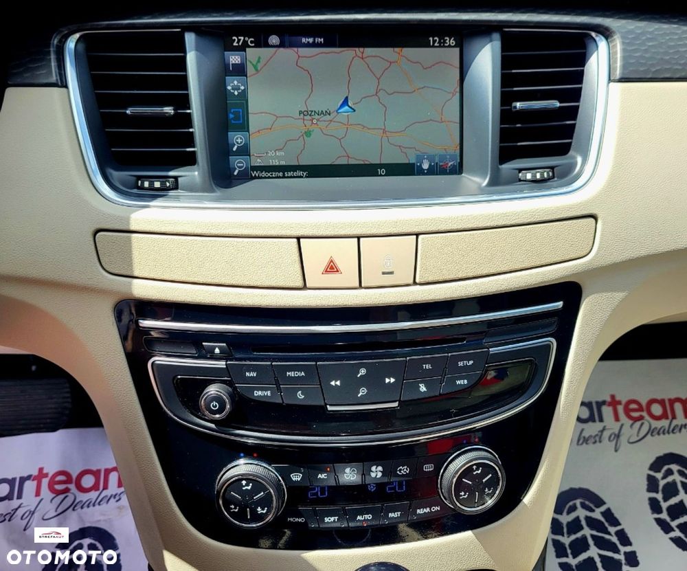 Peugeot 508 - 12