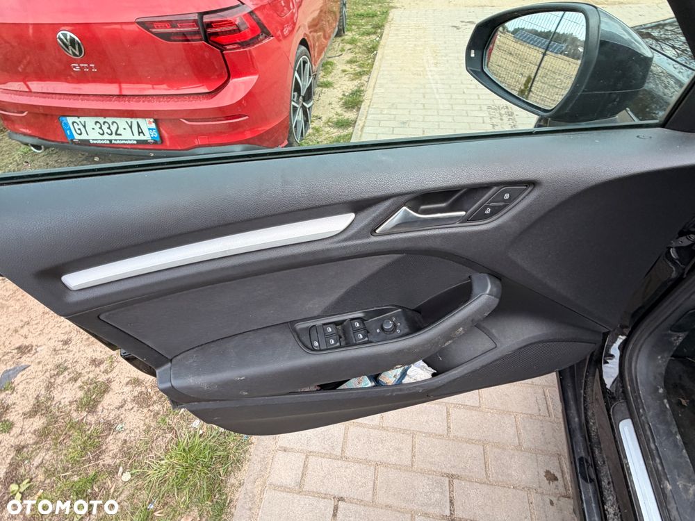 Audi A3 Sportback 2.0 TDI (clean diesel) S line Sportpaket - 17