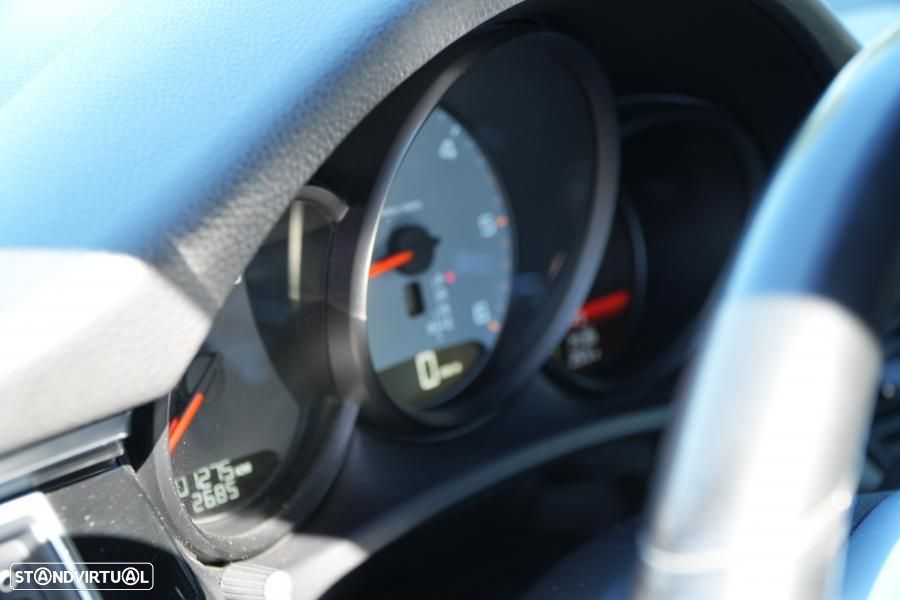 Porsche Macan S Diesel PDK - 14