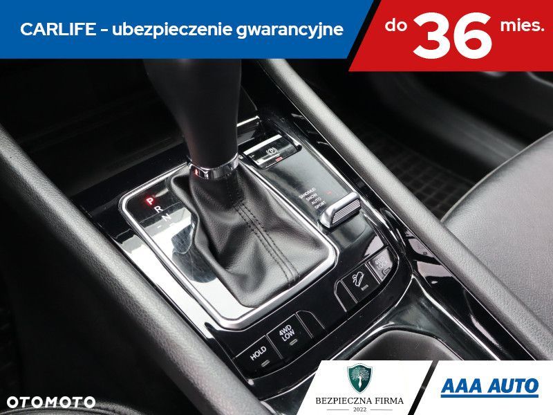 Jeep Compass - 19